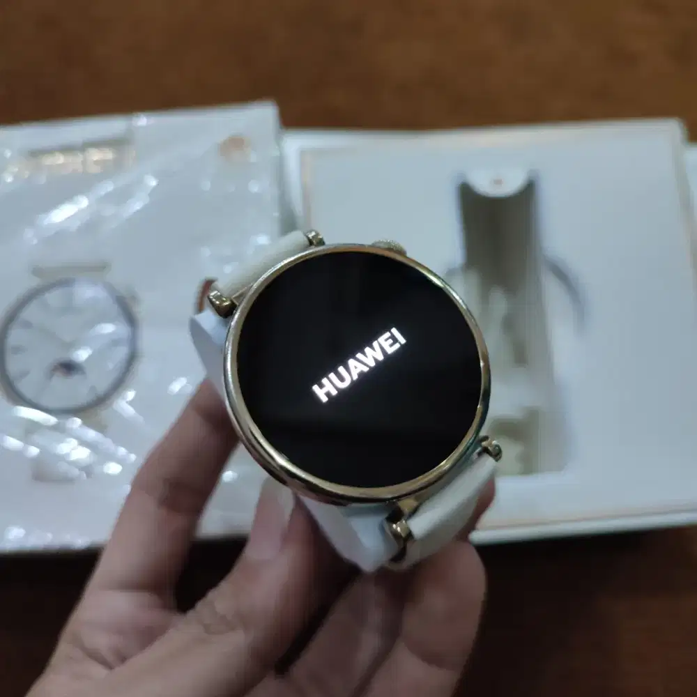 Huawei Watch GT 4 41mm