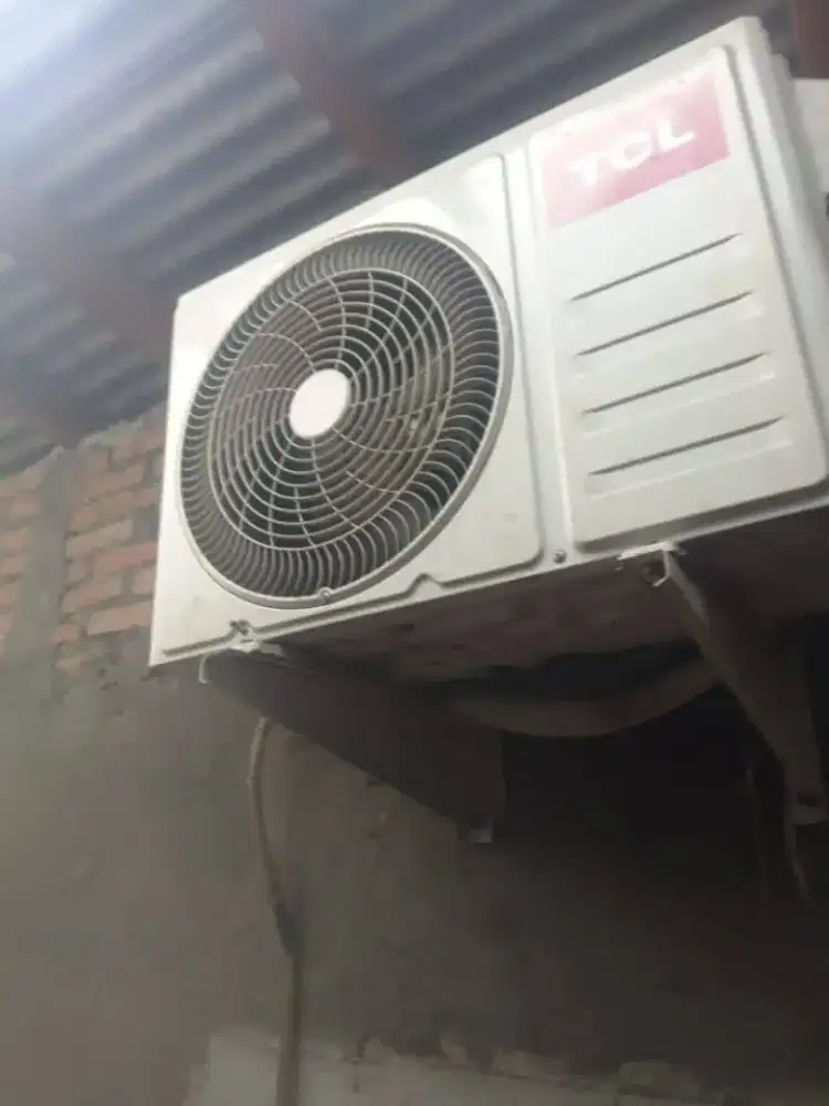 jual belli ac bekkas