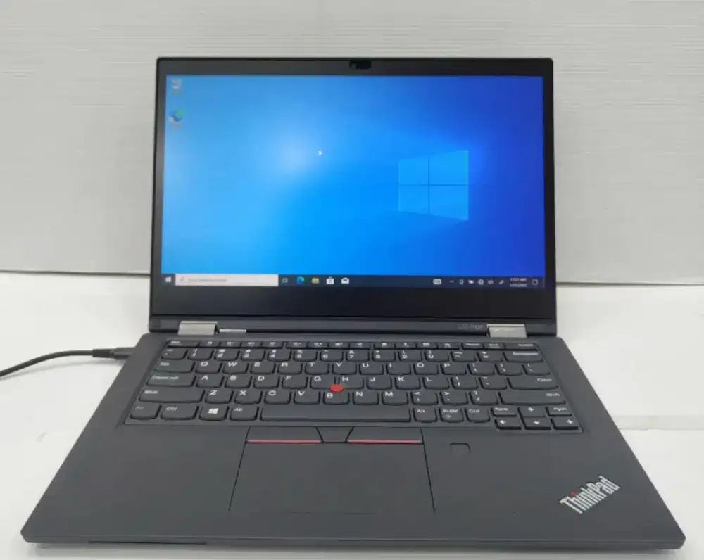 Thinkpad L13 Yoga i5 vPro RAM 16GB SSD 512GB