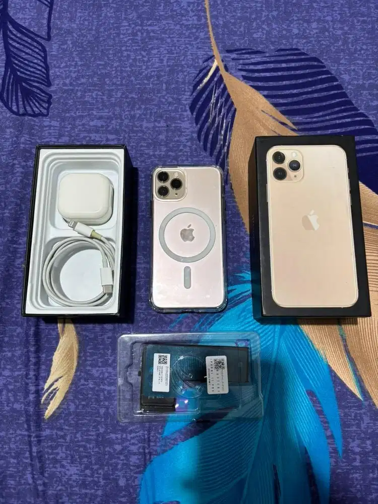 Iphone 11 Pro 256gb 90% mulus