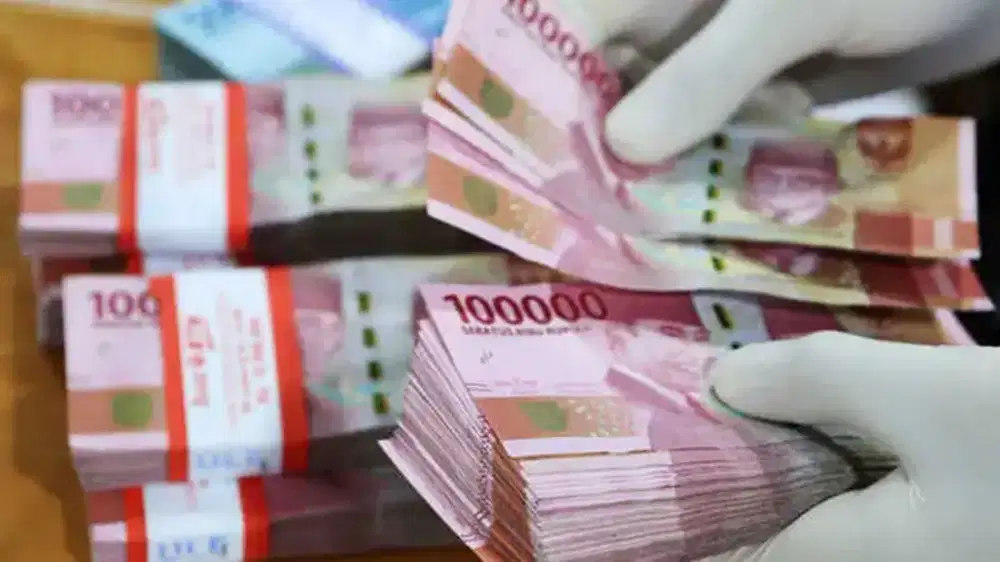 LOKER PT TIMEXS INDONESIA