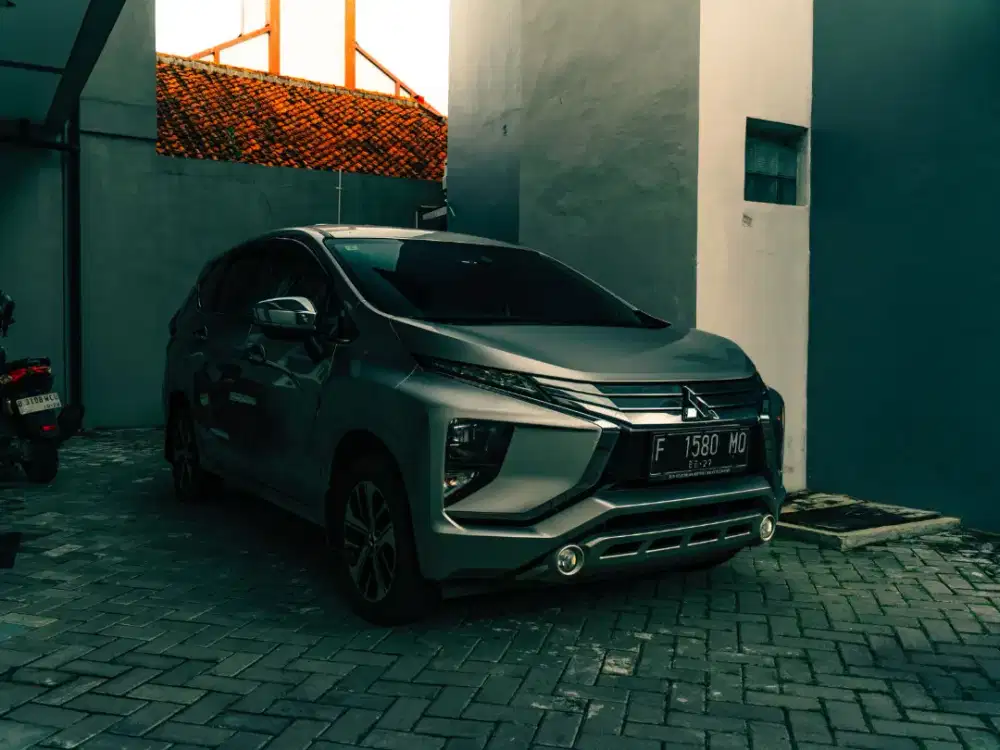 2019 Mitsubishi Xpander Ultimate AT