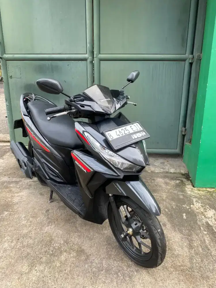 HONDA VARIO 125 2018