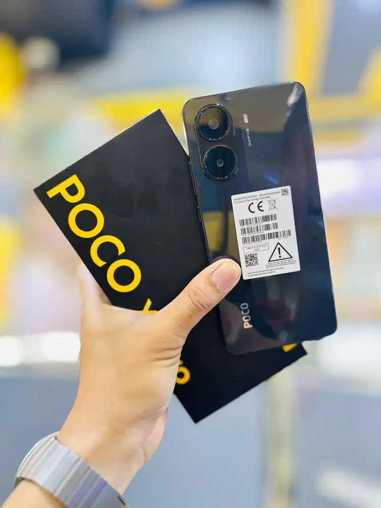 POCO X7 PRO 12/512 Full original