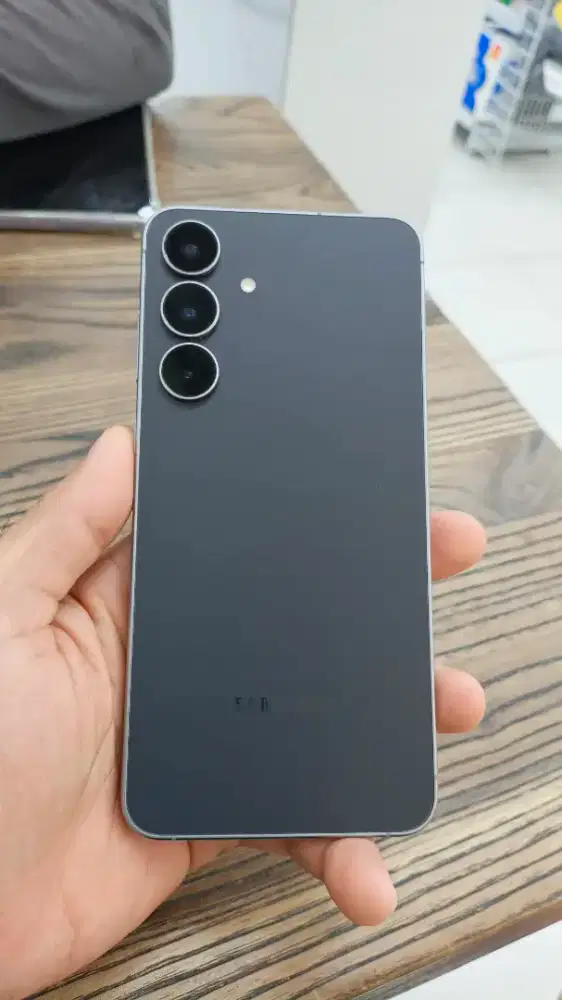 For Sale Samsung S25 FE 8/256Gb Resmi SEIN