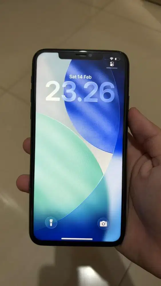 iphone 11 pro max inter 256gb inter