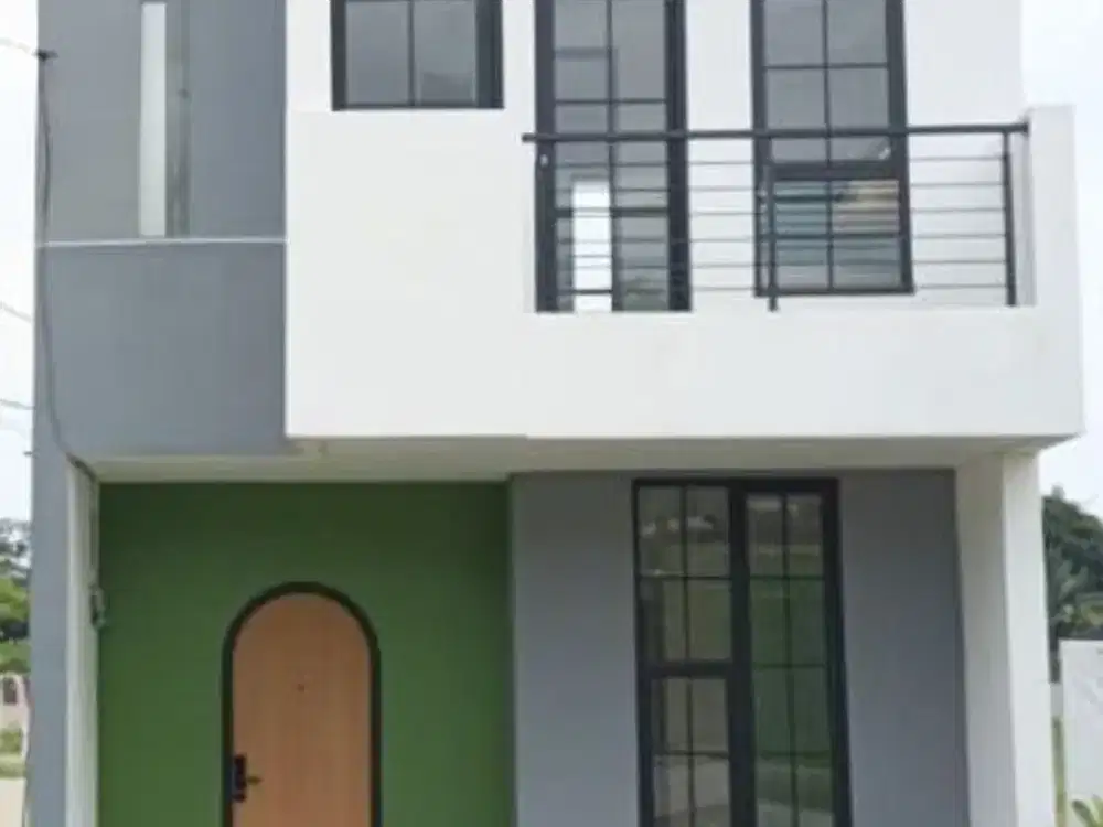 [HOT] Rumah TMC Dekat Tol Narogong Mewah Harga Murah Baru di Cileungsi Bogor Jual Dijual