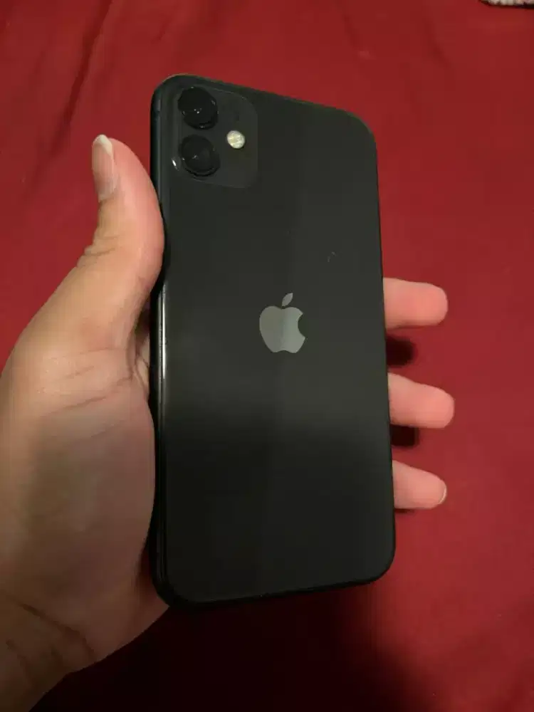 iPhone 11 64 ibox