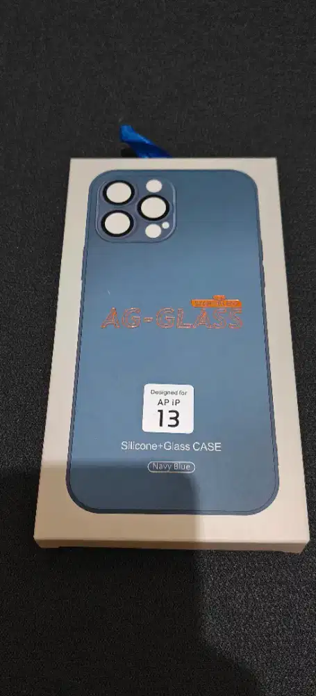 Case iPhone 13 Premium