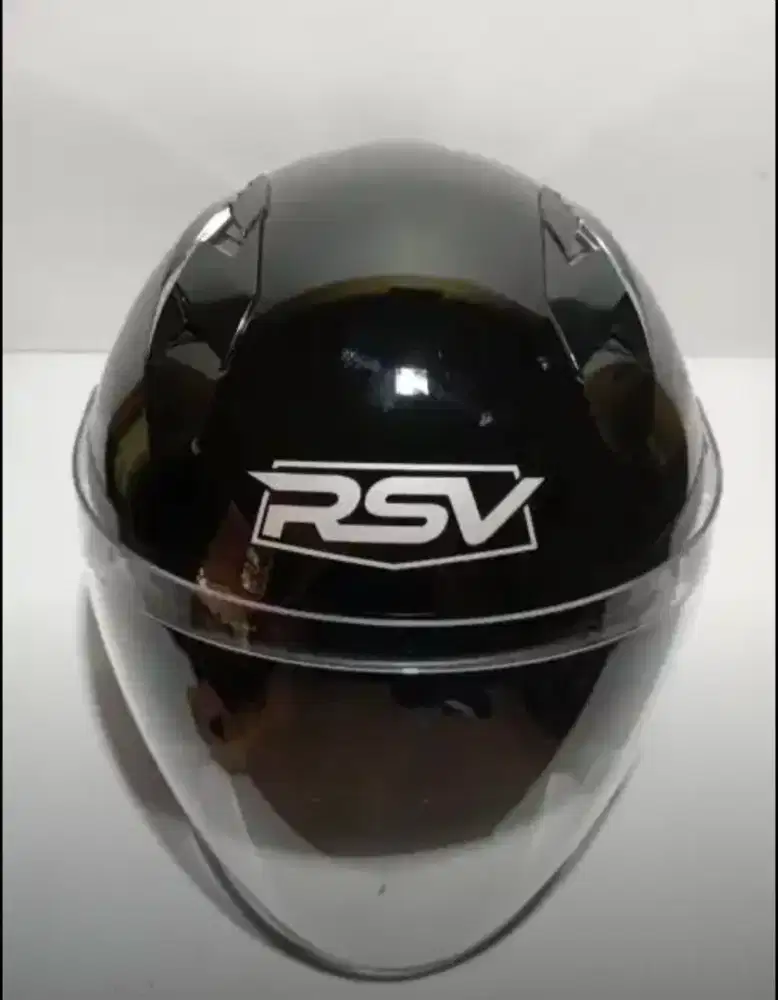RSV SV300 (Helm Half-face)