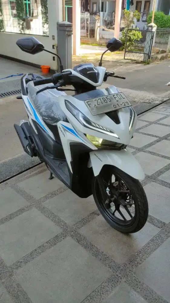 HONDA VARIO 125 2018