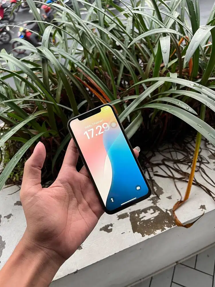 iphone xs 64gb gold ex inter