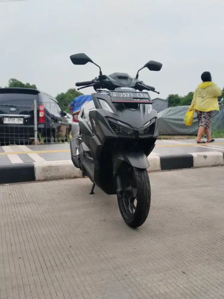 HONDA VARIO 160 CBS 2022