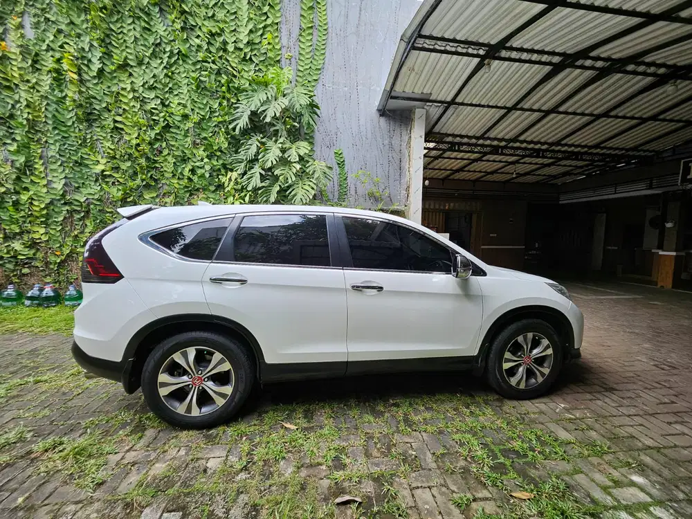 Honda CR-V Rm3 2012 Bensin AT 2.4 i-vtec