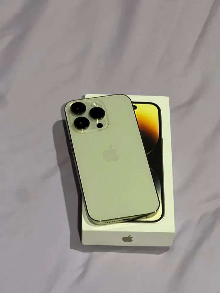 Iphone 14 pro 128GB Ibox