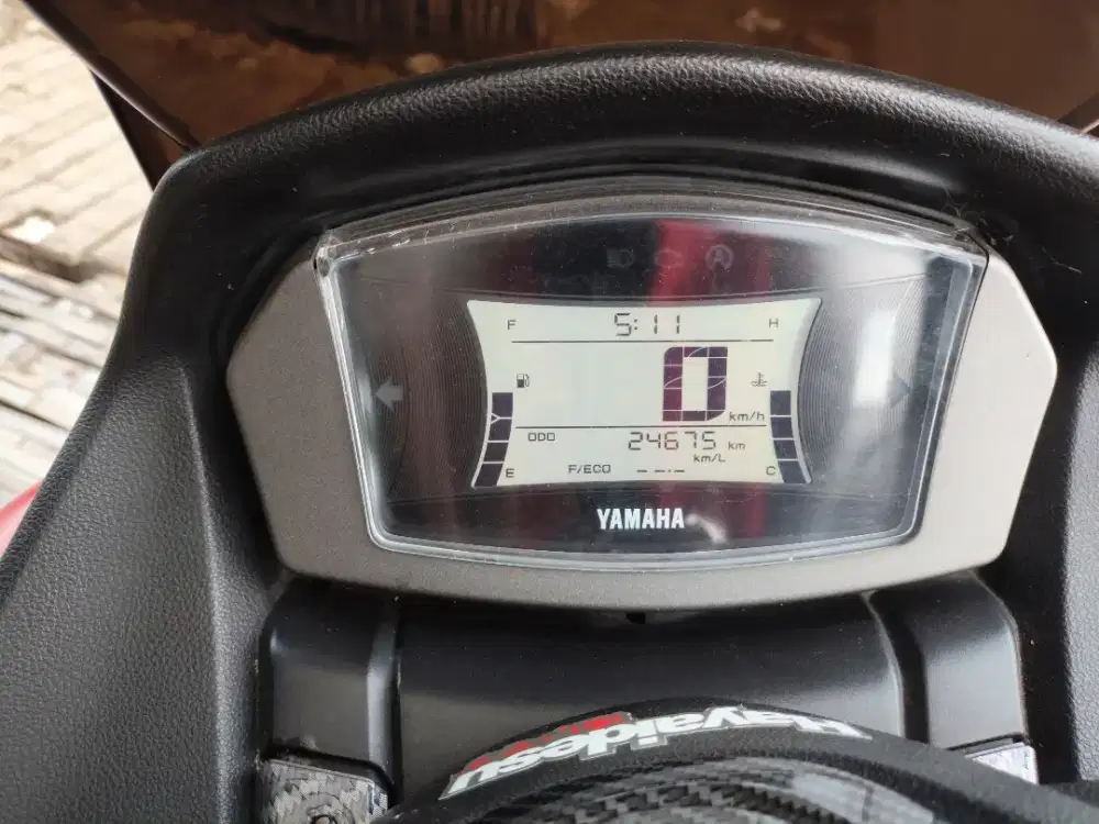 Yamaha all new Nmax 2020