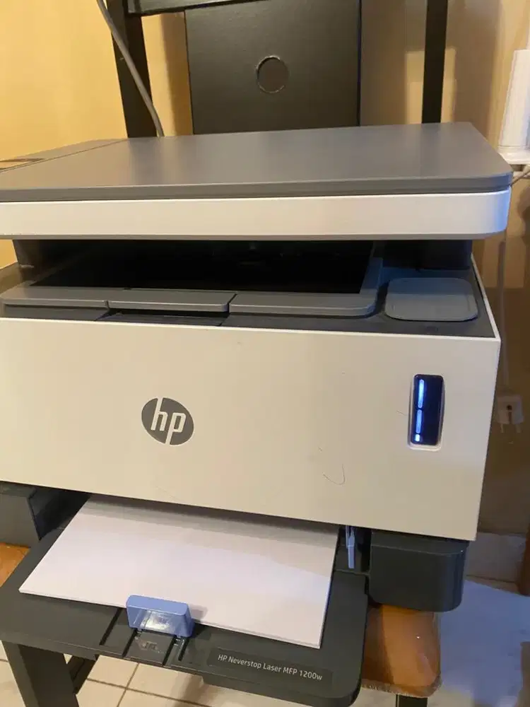 Dijual PRINTER HP Laser Jet