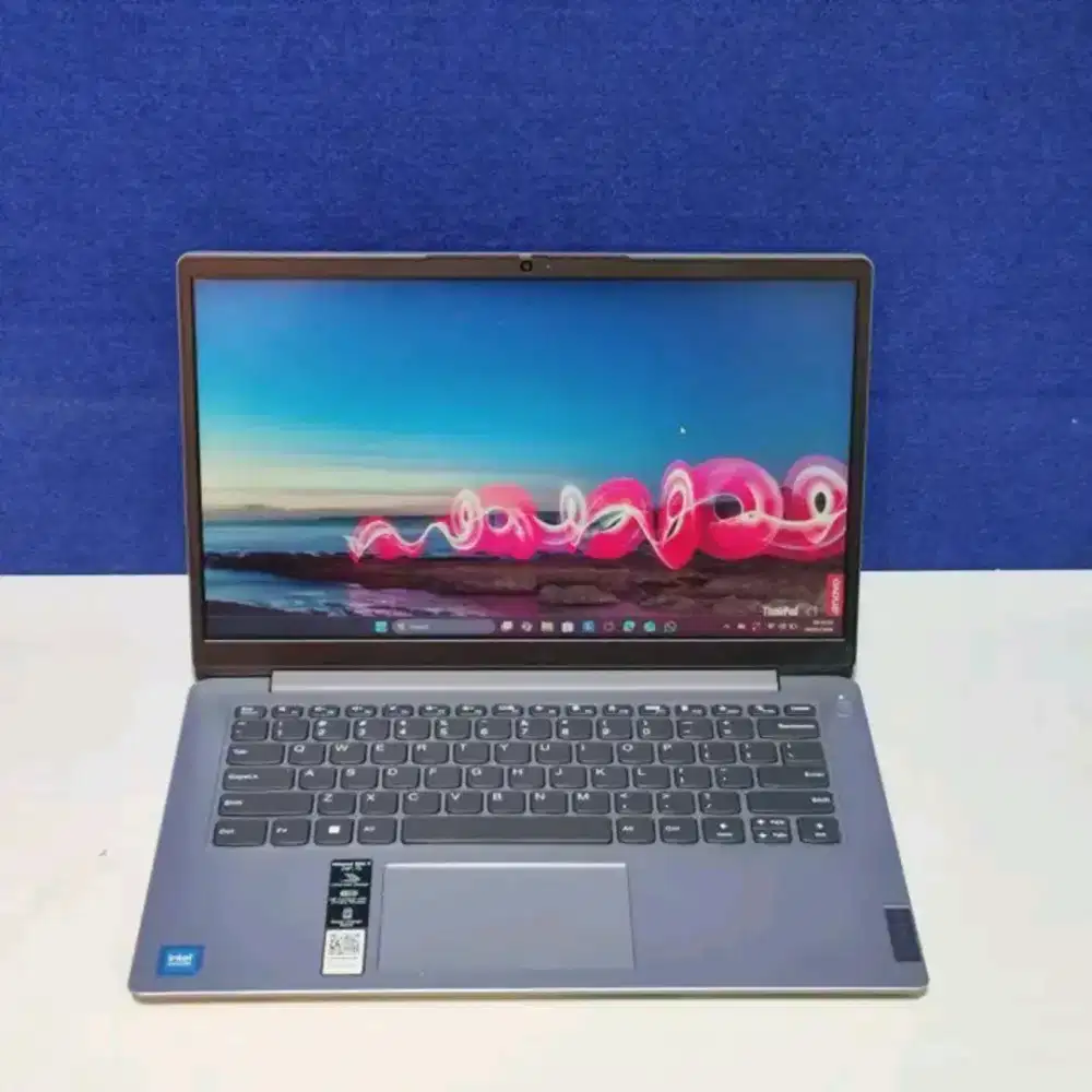 Lenovo ideapad slim 1i