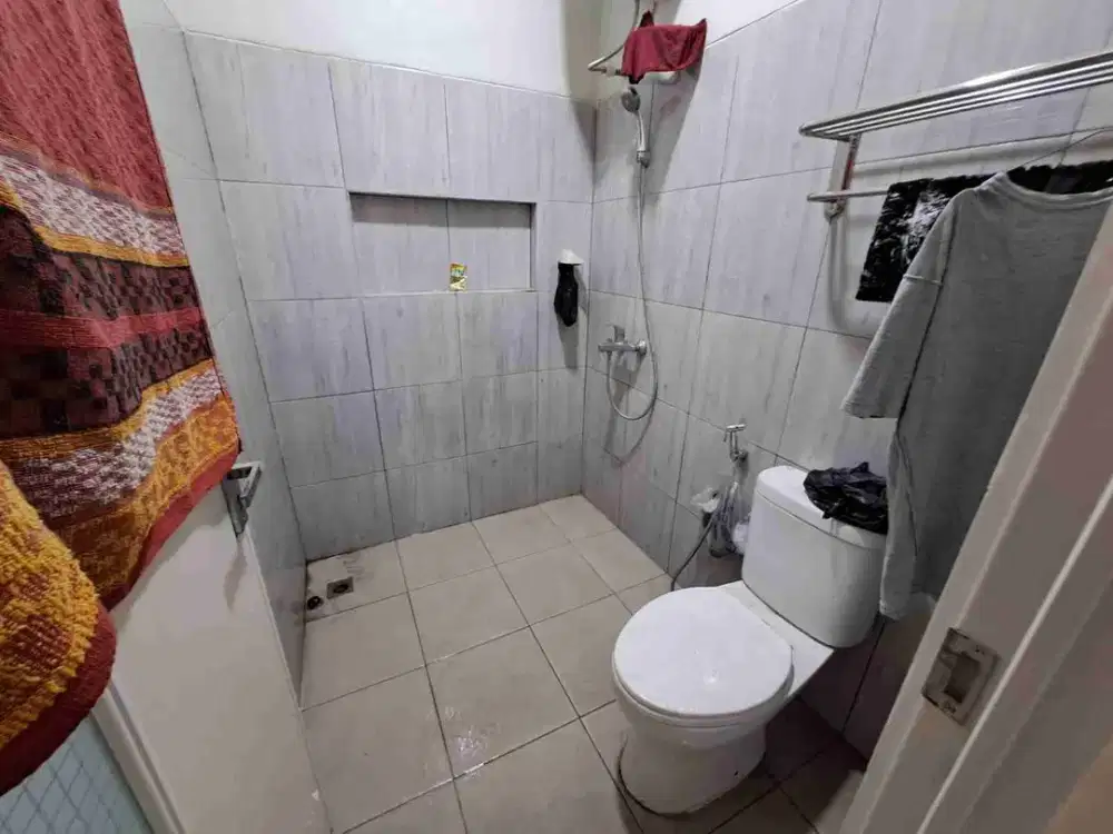 DIJUAL RUMAH BARU REGENCY VILLA MELATI MAS