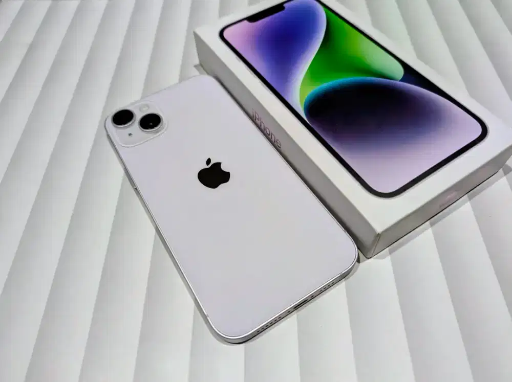 iPhone 14 Plus 128Gb Purple