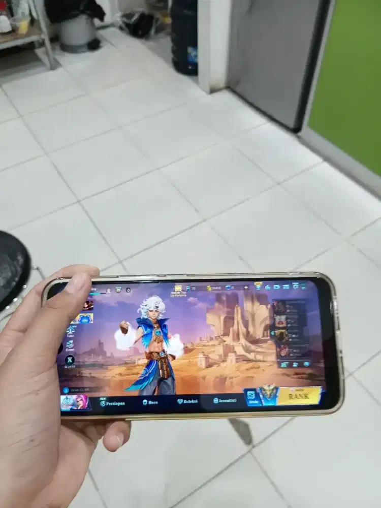 Vivo V21 Gamming 8/128gb