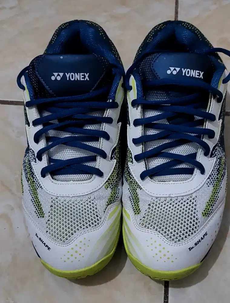 Jual sepatu yonex