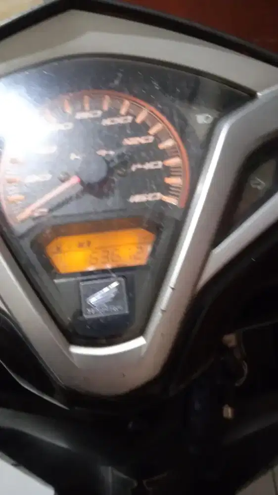 Honda vario 125 josss