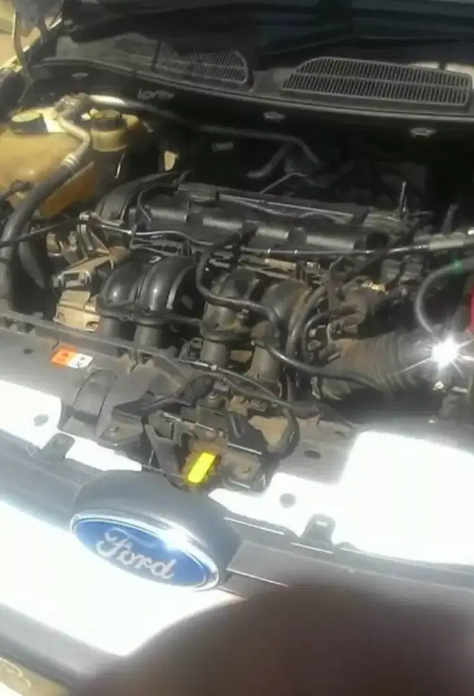 Montir Mobil Panggilan 24Jam