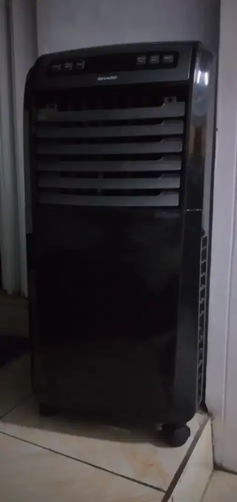 Jual Air Cooler Sharp PJ-A55TY B