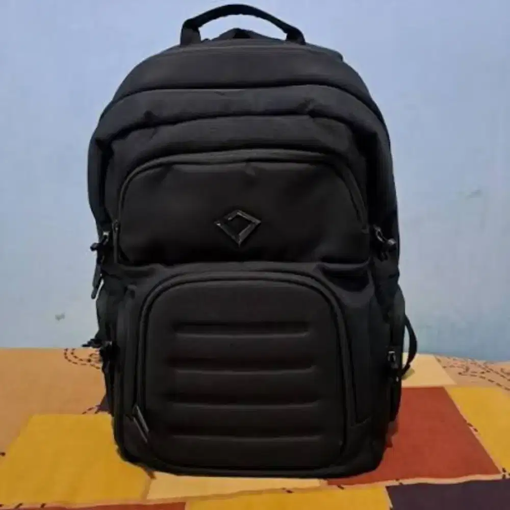 Tas backpack bodypack gultor 90