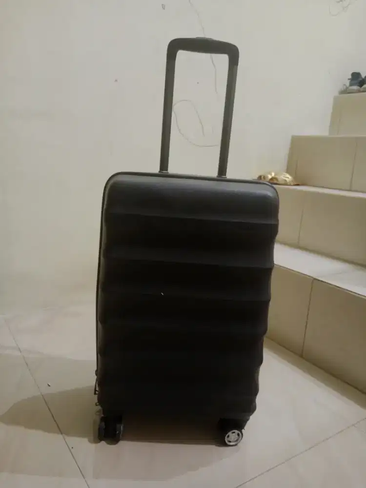 Koper Antler Size Cabin