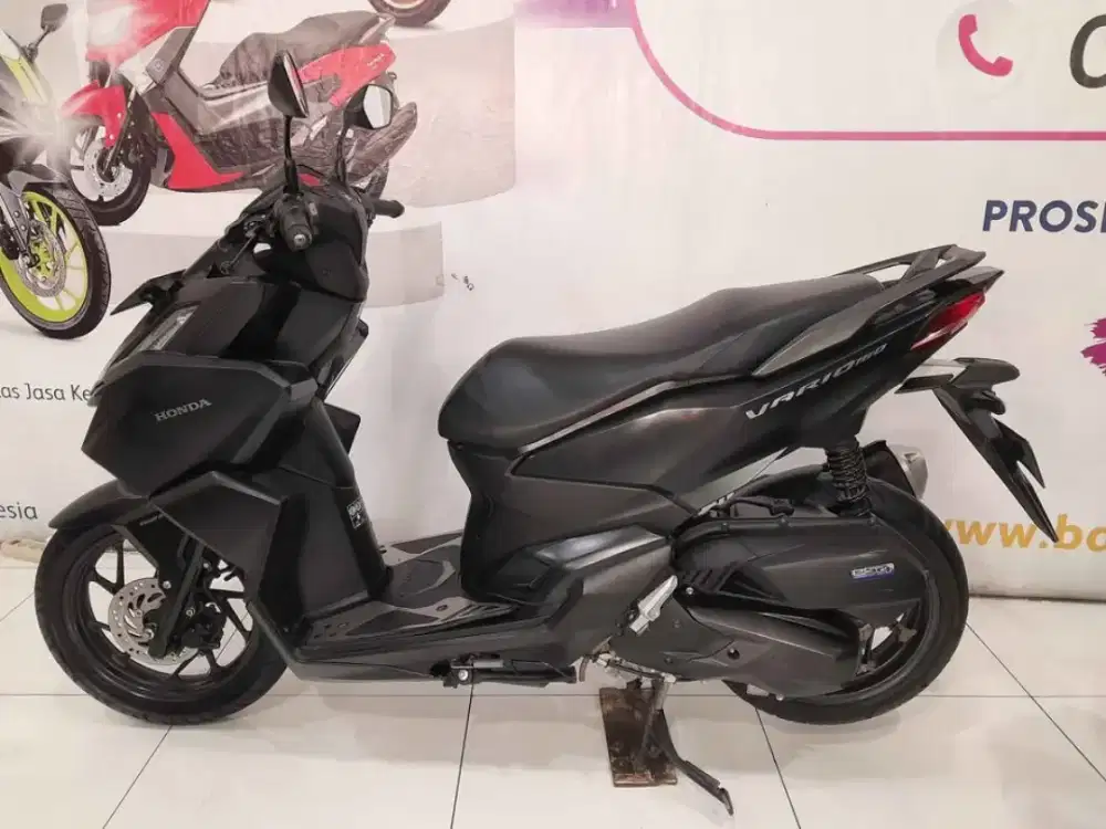 JOSGANDOS HONDA VARIO 125 2021