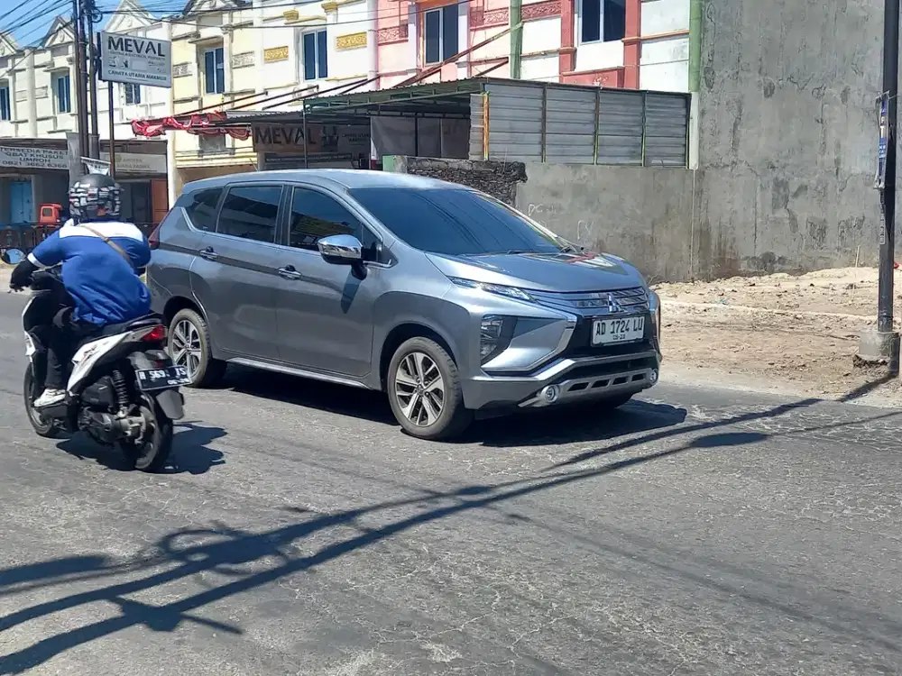 Dijual tanah Pinggir jalan raya Adisoemarmo Colomadu