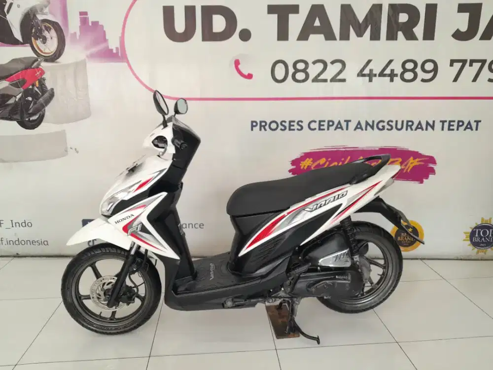 JADUL HONDA VARIO 110 LED 2014