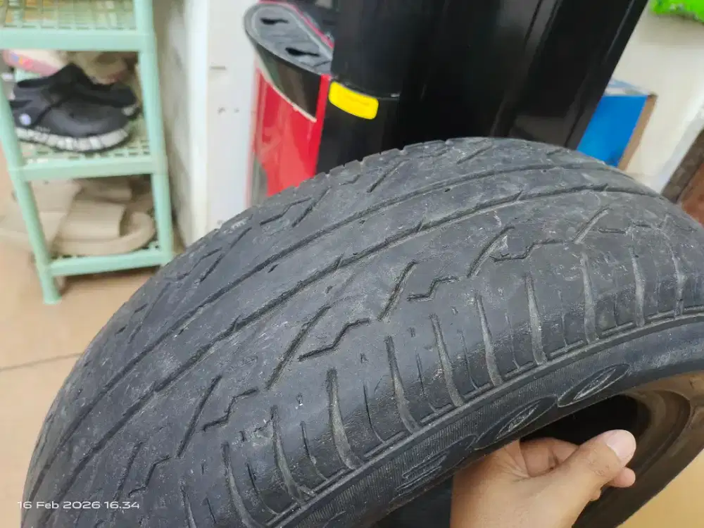 Ban 185 65 r15 dunlop