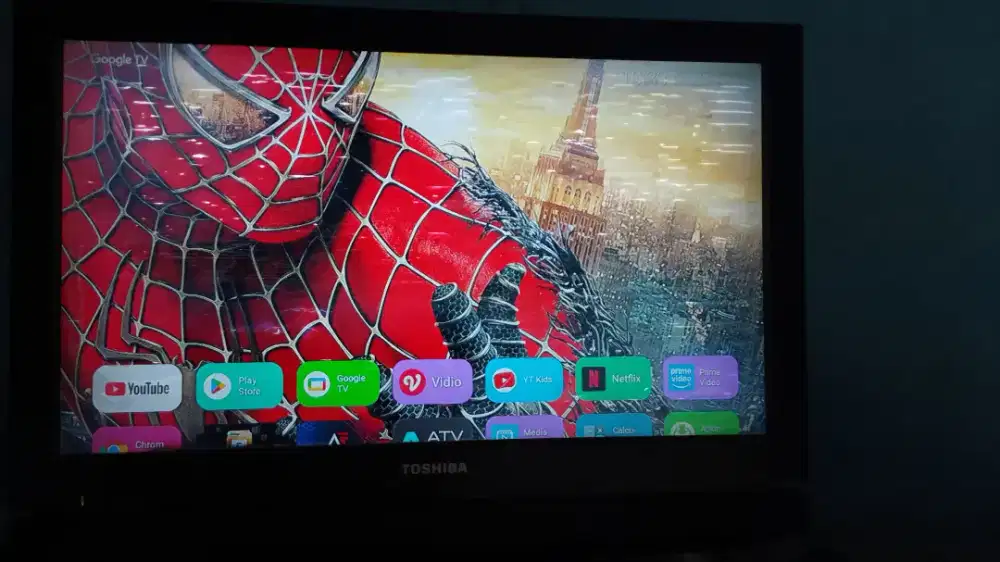 STB ANDROID MXQ PRO 6G