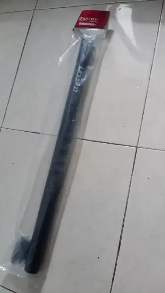 Seatpost Litepro insert 33.9 NEW
