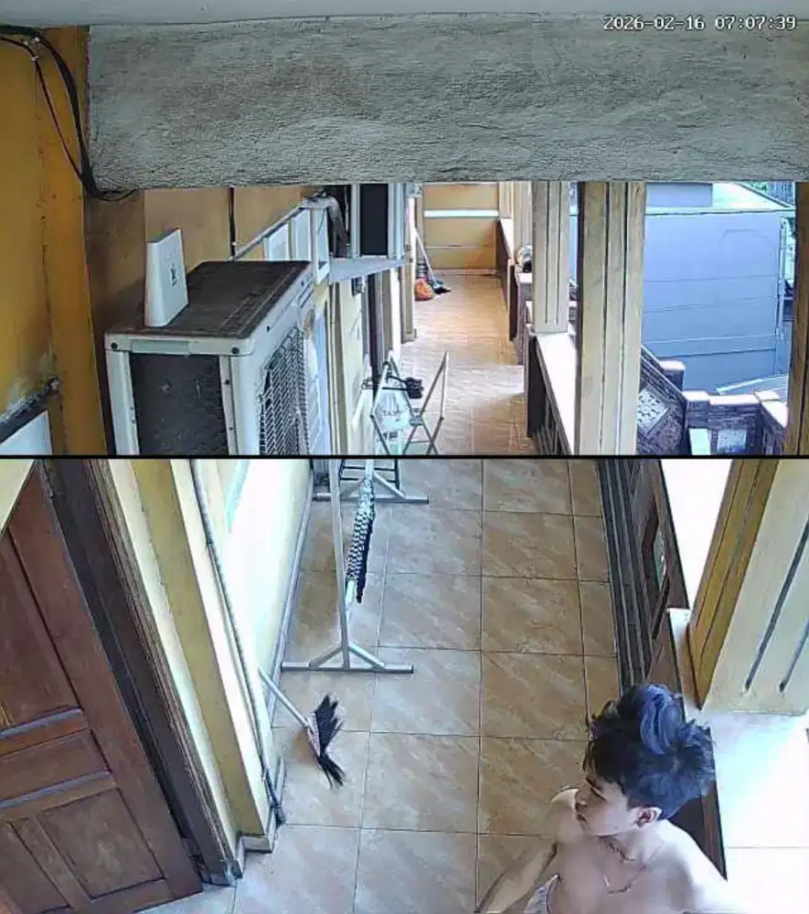 Kost harian bulanan cangguu