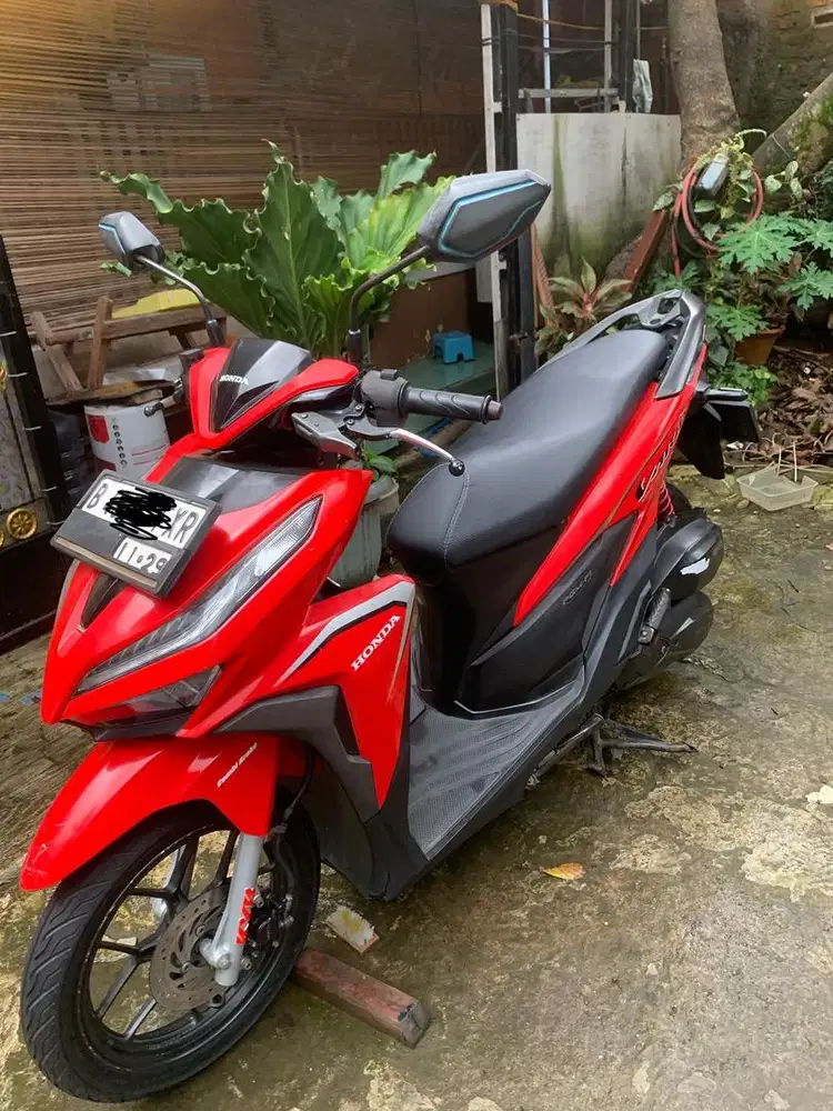 DI JUAL VARIO TAHUN 2019