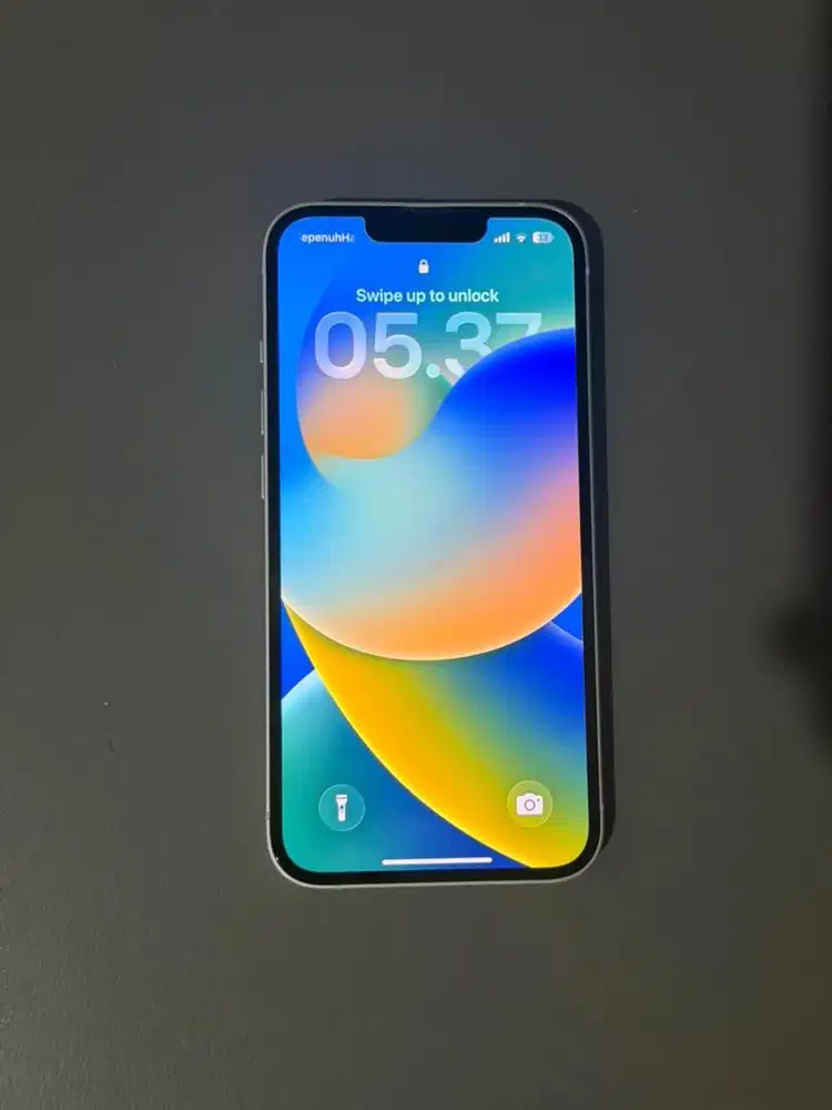 iPhone 13 128gb *ex digimap