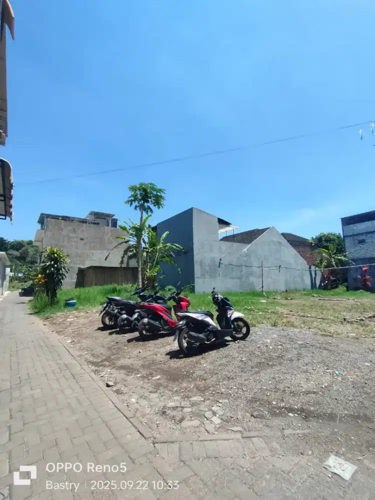 Termurah Tanah Sigura Gura Dekat Kampus Tanah Murah Sigura Gura