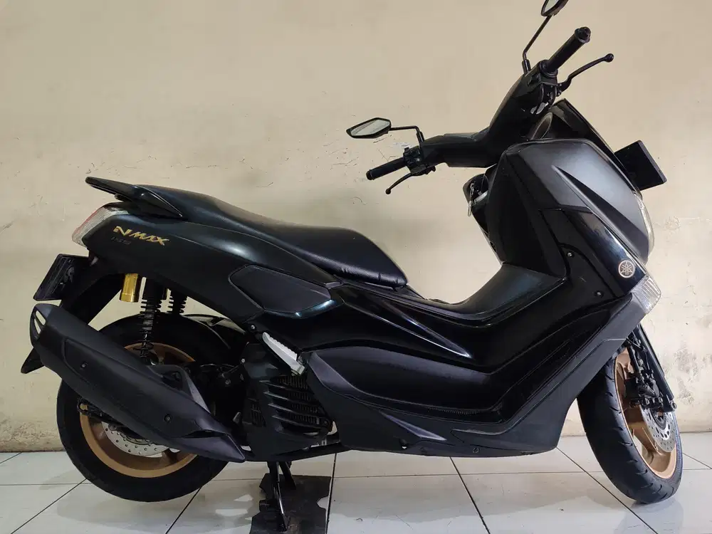 Nmax 155 non abs 2020 istimewa mulus terawat siap pakai...
