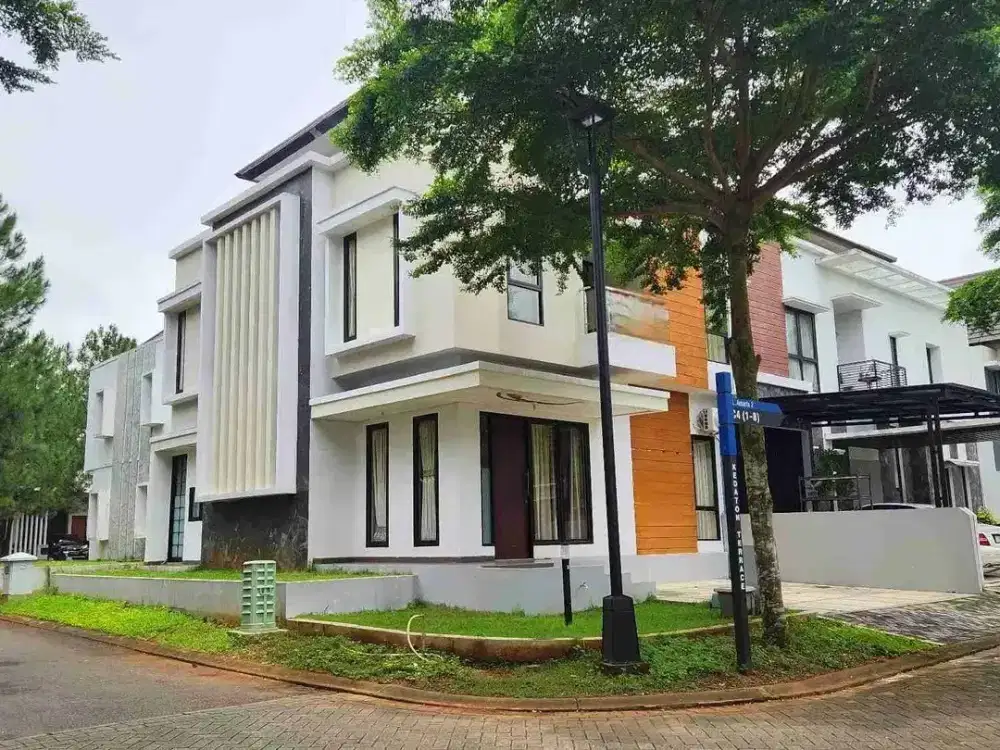 HOOK Jual Rumah Di Kedaton BSB City