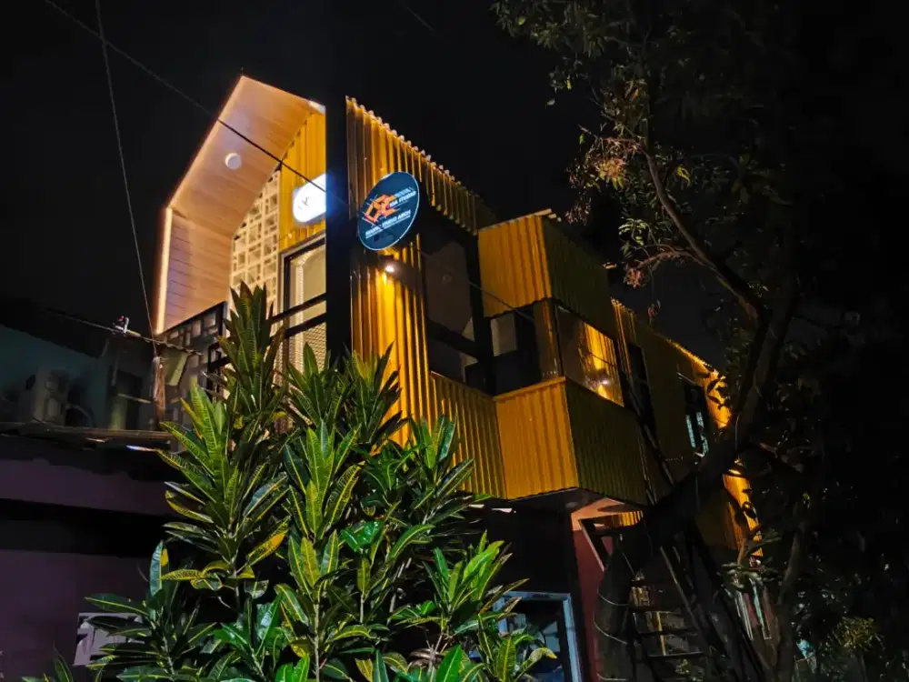 Gambar konsultan ARSITEK - Kontraktor ARSITEKTUR - IMB PROFESIONAL