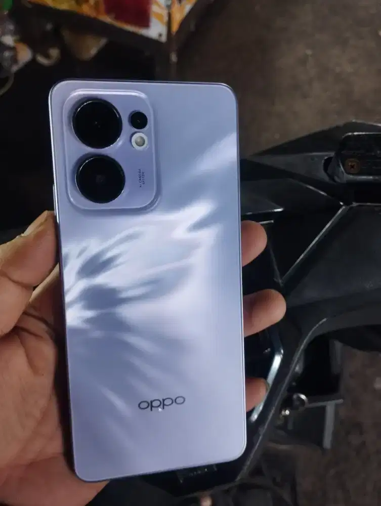 Jual oppo reno13F 5G ram12+12/256