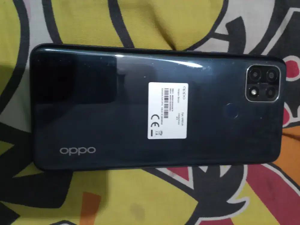 Pyak hp syang g kepake jual aja