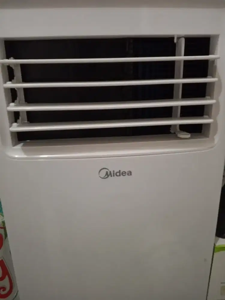 AC duduk Midea 0.5 PK