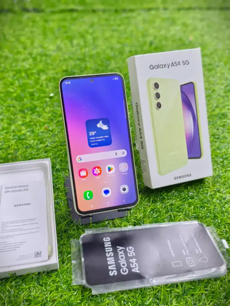 SAMSUNG A34 5G 8/256