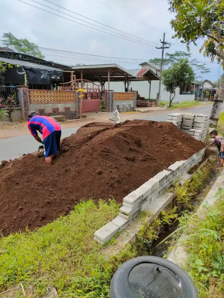 Jual Tanah Uruk Wajak Kualitas Tinggi Harga Terjangkau! Malang