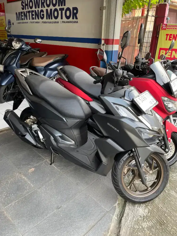 HONDA VARIO 160 ABS TAHUN 2024